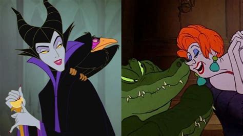 Disney’s Most Evil Female Villains: A Comprehensive Ranking